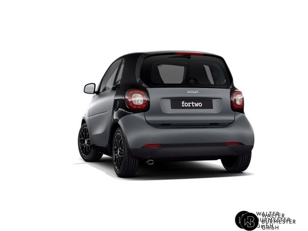 Smart ForTwo 66 kW image number 12