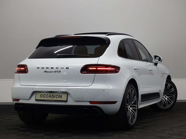 Porsche Macan GTS PDK 265 kW image number 4