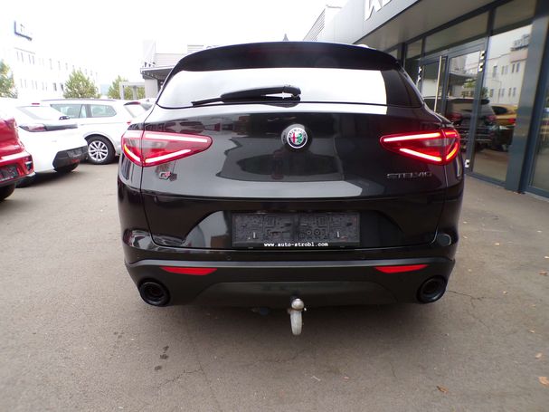 Alfa Romeo Stelvio 2.0 B-Tech 206 kW image number 3