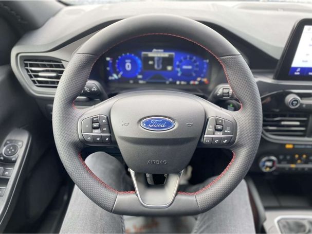 Ford Kuga 1.5 EcoBoost ST-Line 110 kW image number 8