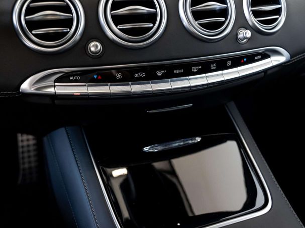 Mercedes-Benz S 63 4Matic+ 450 kW image number 44