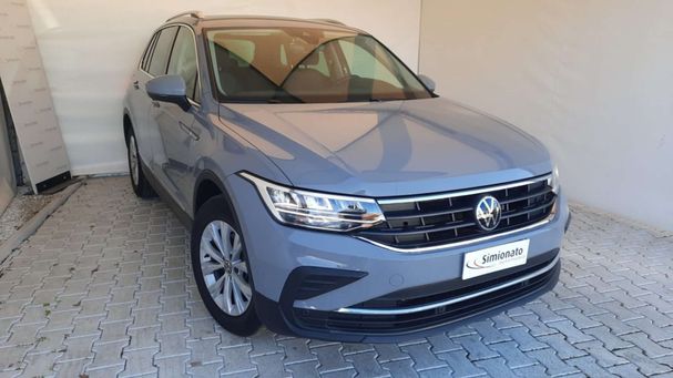 Volkswagen Tiguan 2.0 TDI Life DSG 110 kW image number 2