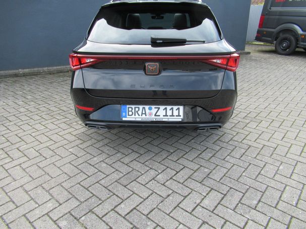 Cupra Leon Sportstourer 1.5 eTSI DSG 110 kW image number 7