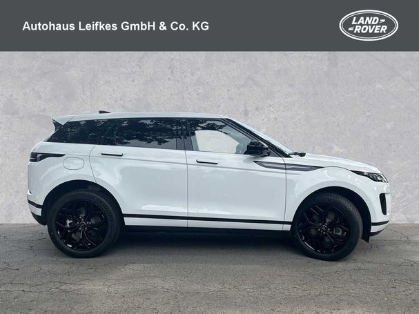 Land Rover Range Rover Evoque P300e S 198 kW image number 3