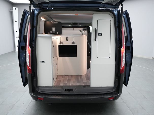 Ford Transit Trail Nugget 110 kW image number 29