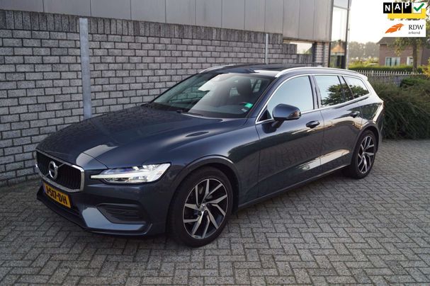 Volvo V60 T4 Momentum Pro 155 kW image number 1