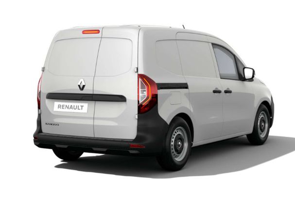 Renault Kangoo dCi 95 70 kW image number 2