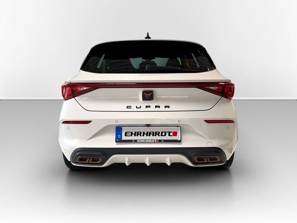 Cupra Leon 150 kW image number 5