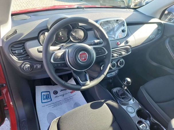 Fiat 500X 1.3 70 kW image number 12