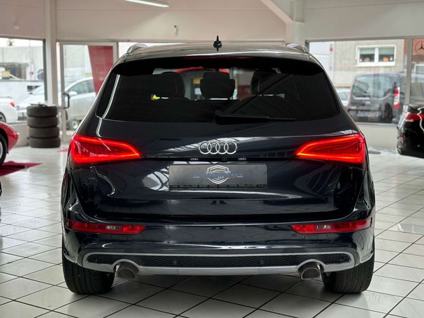 Audi Q5 2.0 TFSI quattro Sport 165 kW image number 4