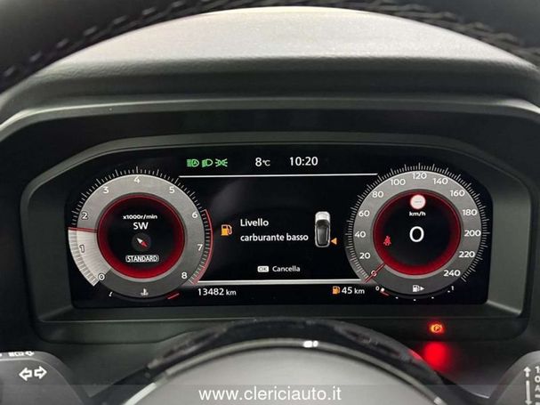 Nissan Qashqai 103 kW image number 13