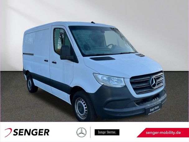 Mercedes-Benz Sprinter L1H1 CDi 84 kW image number 2