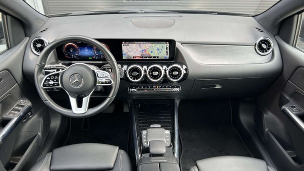 Mercedes-Benz B 250 e 160 kW image number 10