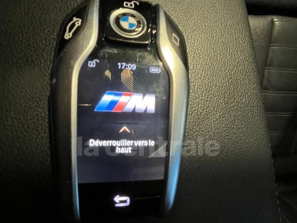 BMW X4 M40d xDrive 241 kW image number 19