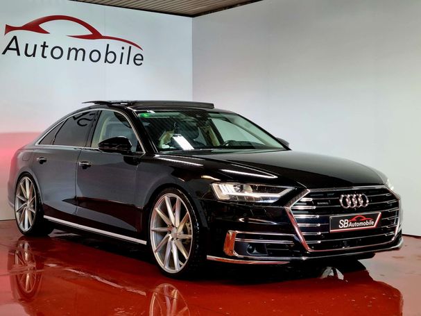 Audi A8 210 kW image number 5