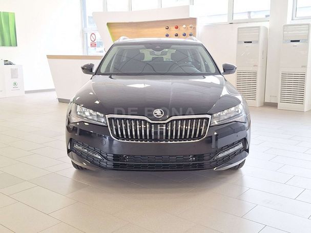 Skoda Superb 2.0 TDI 110 kW image number 2