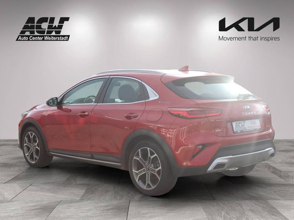 Kia XCeed 1.4 103 kW image number 4