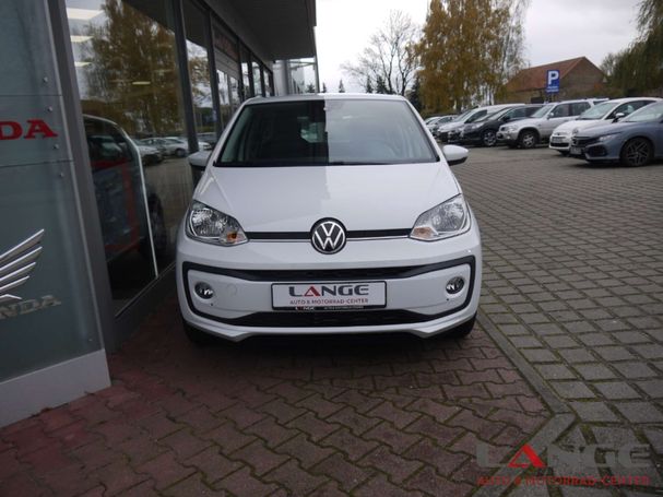 Volkswagen up! 48 kW image number 3