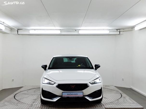 Cupra Leon 1.5 eTSI DSG 110 kW image number 26