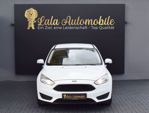 Ford Focus 1.0 74 kW image number 5