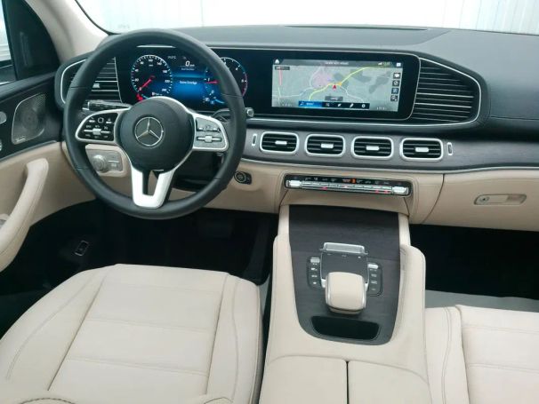 Mercedes-Benz GLE 300 d 180 kW image number 9