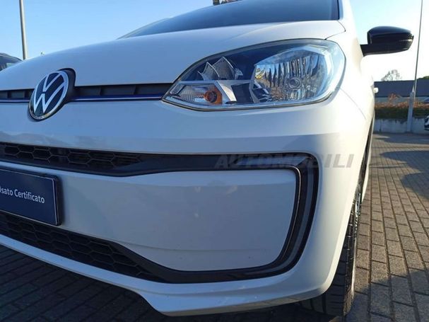 Volkswagen up! 60 kW image number 7