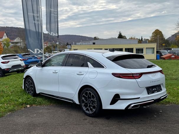 Kia ProCeed 103 kW image number 4