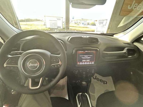 Jeep Renegade 1.3 PHEV 140 kW image number 8