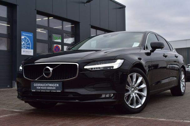 Volvo S90 T5 215 kW image number 1