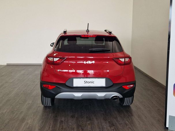 Kia Stonic 1.2 62 kW image number 4