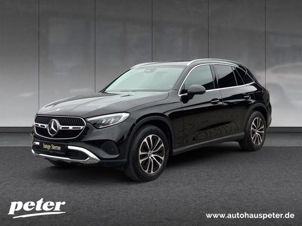 Mercedes-Benz GLC 220 d 145 kW image number 1