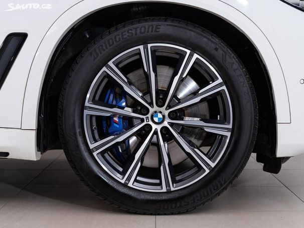 BMW X5 xDrive40i 245 kW image number 13