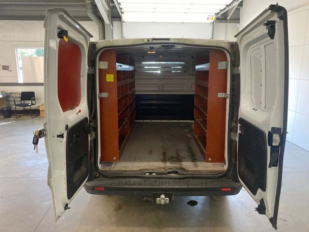 Renault Trafic 70 kW image number 5