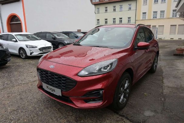 Ford Kuga 132 kW image number 1