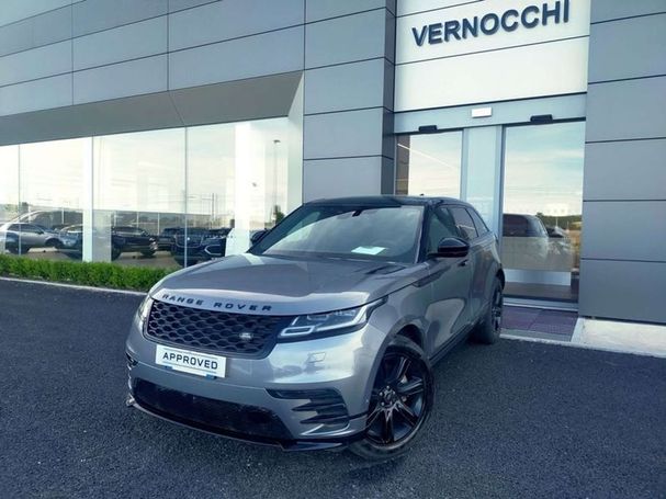 Land Rover Range Rover Velar R-Dynamic S 150 kW image number 1