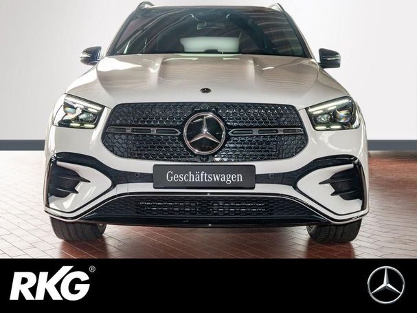 Mercedes-Benz GLE 350 de AMG 245 kW image number 2