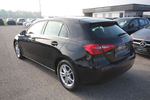 Mercedes-Benz A 180 d 85 kW image number 9