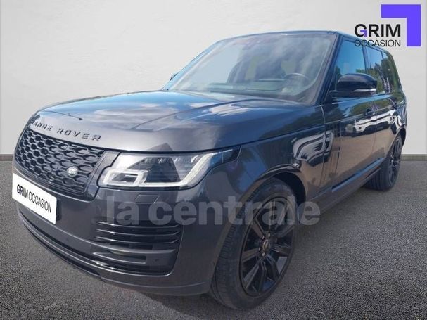 Land Rover Range Rover 297 kW image number 1