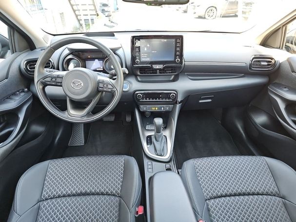 Mazda 2 1.5 85 kW image number 10