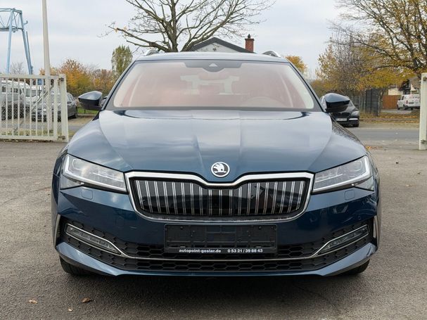 Skoda Superb 1.4 TSI IV Style 160 kW image number 3