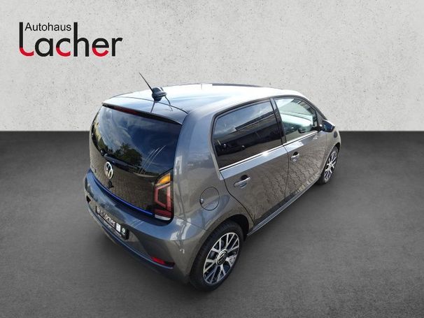 Volkswagen up! 60 kW image number 4