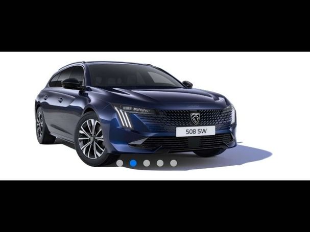 Peugeot 508 SW 96 kW image number 3