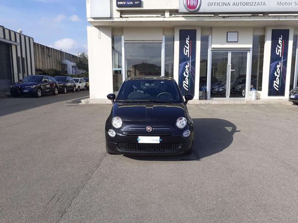 Fiat 500 1.0 51 kW image number 3