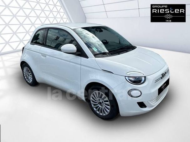 Fiat 500 e 88 kW image number 1