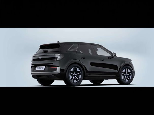 Ford Explorer EV 250 kW image number 3