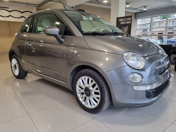 Fiat 500 1.2 Lounge 51 kW image number 1