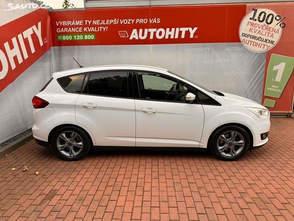 Ford C-Max 1.5 EcoBoost 110 kW image number 6