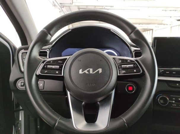 Kia XCeed 1.6 CRDi 100 kW image number 11