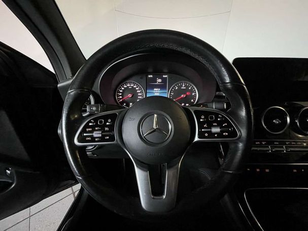 Mercedes-Benz GLC 220 d 4Matic 143 kW image number 21