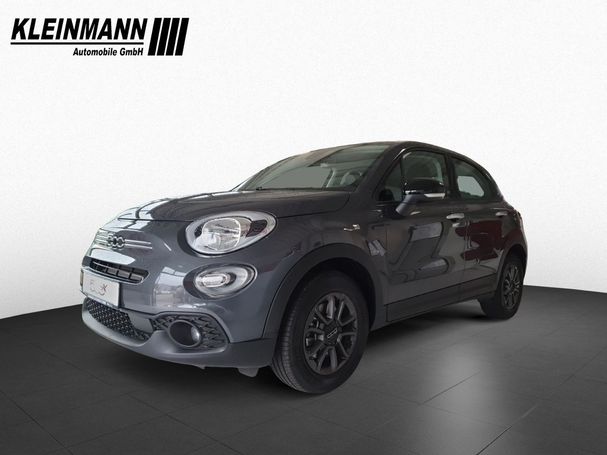 Fiat 500X 1.5 GSE Hybrid DCT 96 kW image number 1